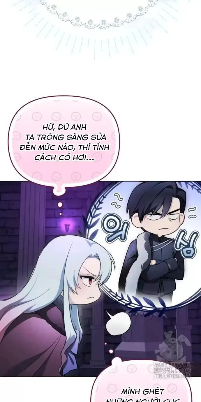 Trở Thành Quỷ Vương Level 999 Nettruyen ZZZ Chương 16 Page 61