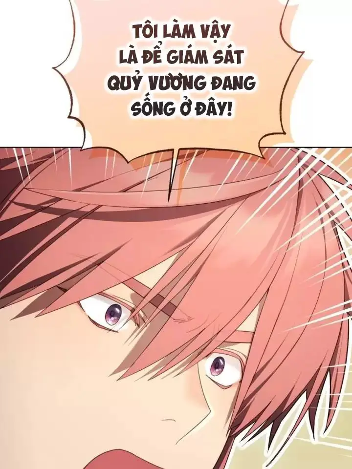 Trở Thành Quỷ Vương Level 999 Nettruyen ZZZ Chương 27 Page 9