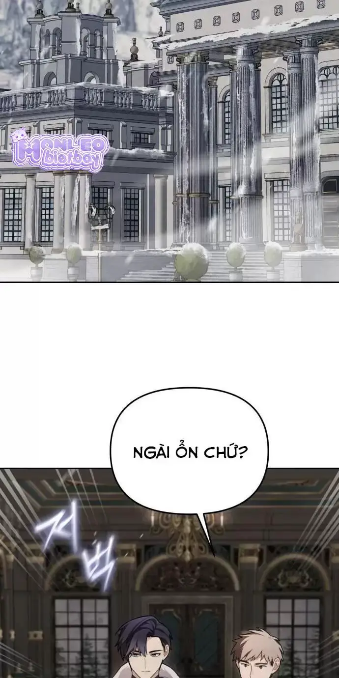 Trở Thành Quỷ Vương Level 999 Nettruyen ZZZ Chương 14 Page 3