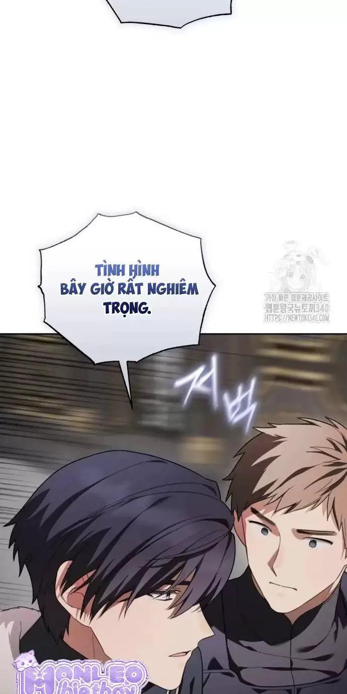 Trở Thành Quỷ Vương Level 999 Nettruyen ZZZ Chương 14 Page 5