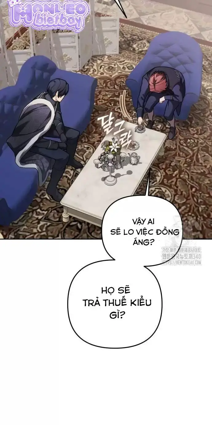 Trở Thành Quỷ Vương Level 999 Nettruyen ZZZ Chương 14 Page 15