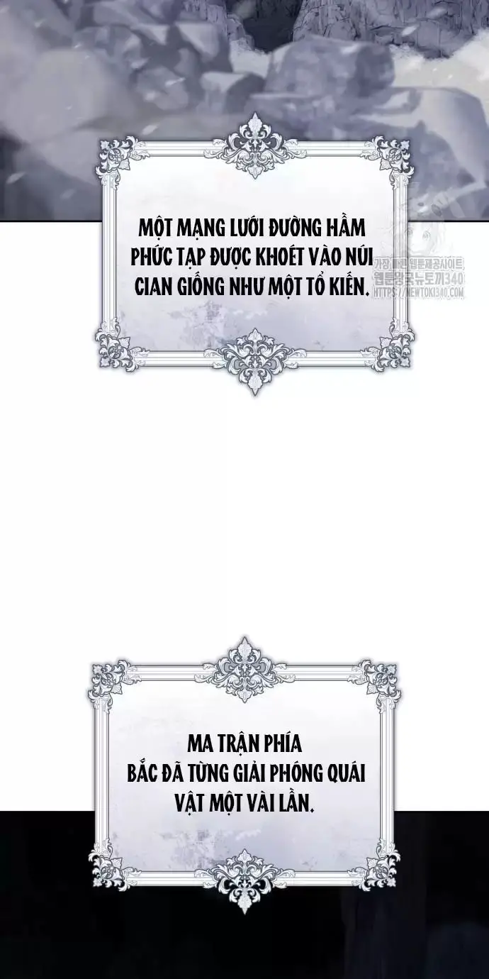 Trở Thành Quỷ Vương Level 999 Nettruyen ZZZ Chương 13 Page 4