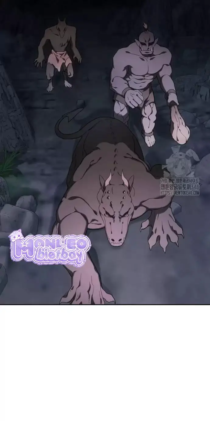 Trở Thành Quỷ Vương Level 999 Nettruyen ZZZ Chương 13 Page 5