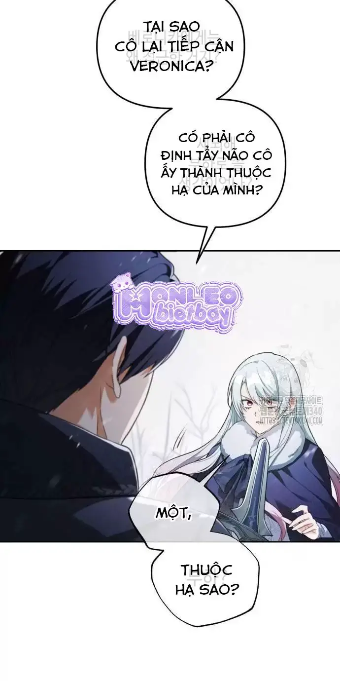 Trở Thành Quỷ Vương Level 999 Nettruyen ZZZ Chương 8 Page 14