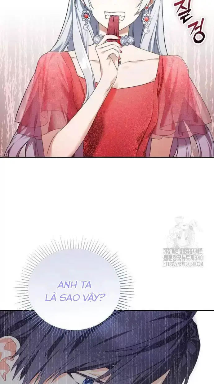 Trở Thành Quỷ Vương Level 999 Nettruyen ZZZ Chương 4 Page 41