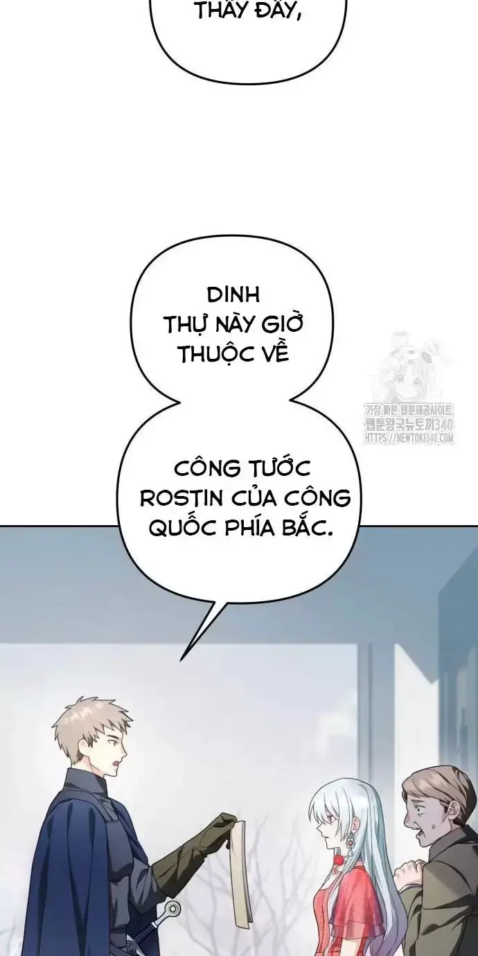 Trở Thành Quỷ Vương Level 999 Nettruyen ZZZ Chương 4 Page 46