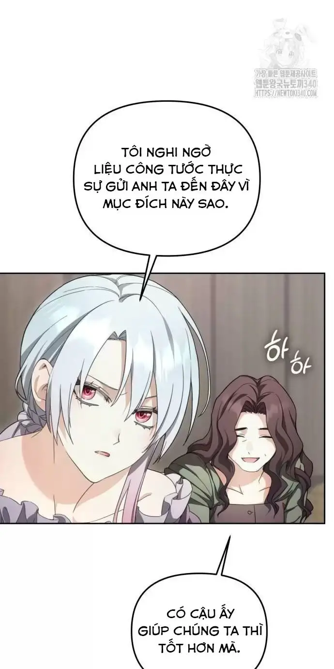 Trở Thành Quỷ Vương Level 999 Nettruyen ZZZ Chương 12 Page 21