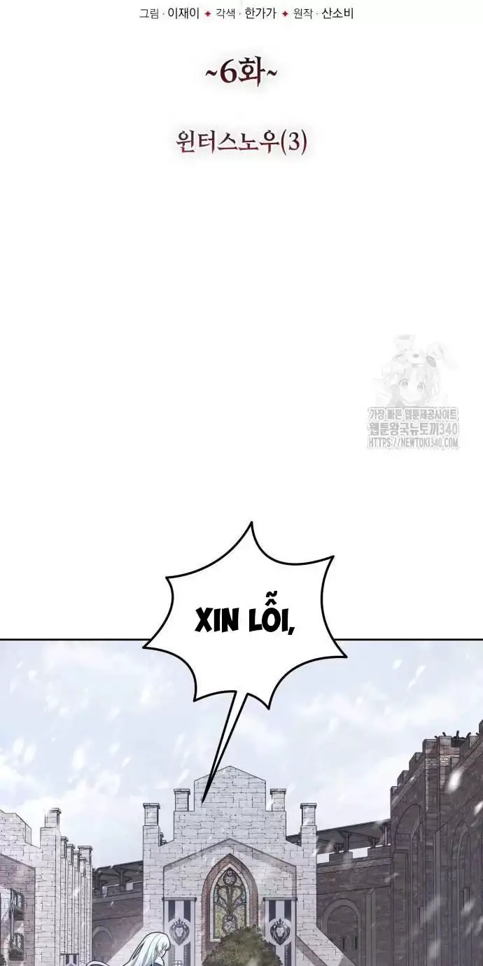 Trở Thành Quỷ Vương Level 999 Nettruyen ZZZ Chương 6 Page 4
