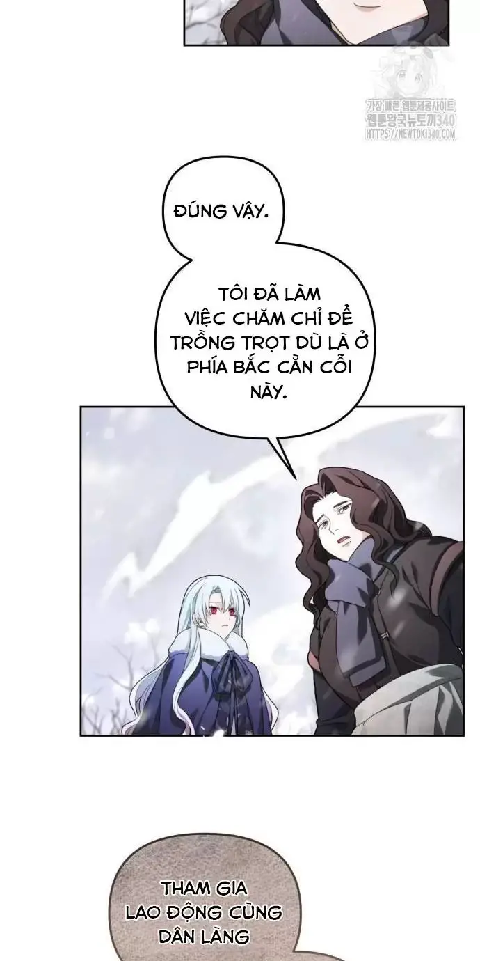 Trở Thành Quỷ Vương Level 999 Nettruyen ZZZ Chương 6 Page 9