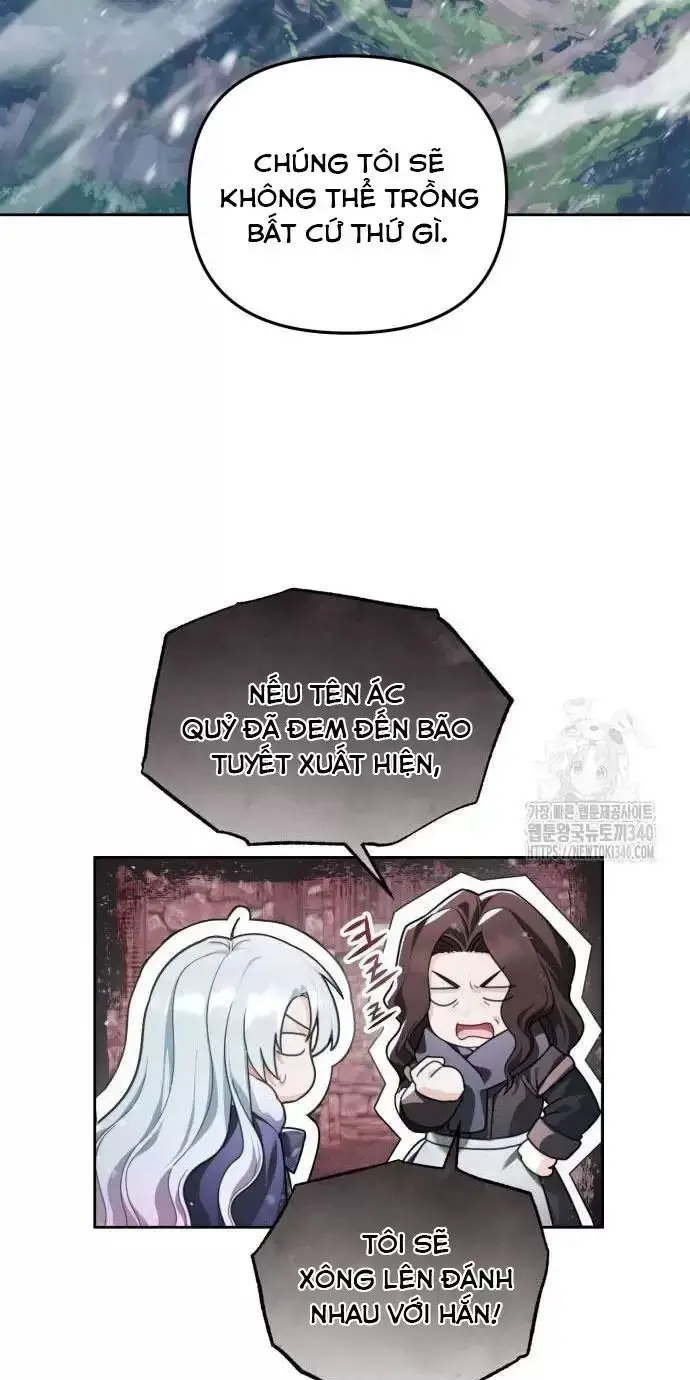 Trở Thành Quỷ Vương Level 999 Nettruyen ZZZ Chương 6 Page 12