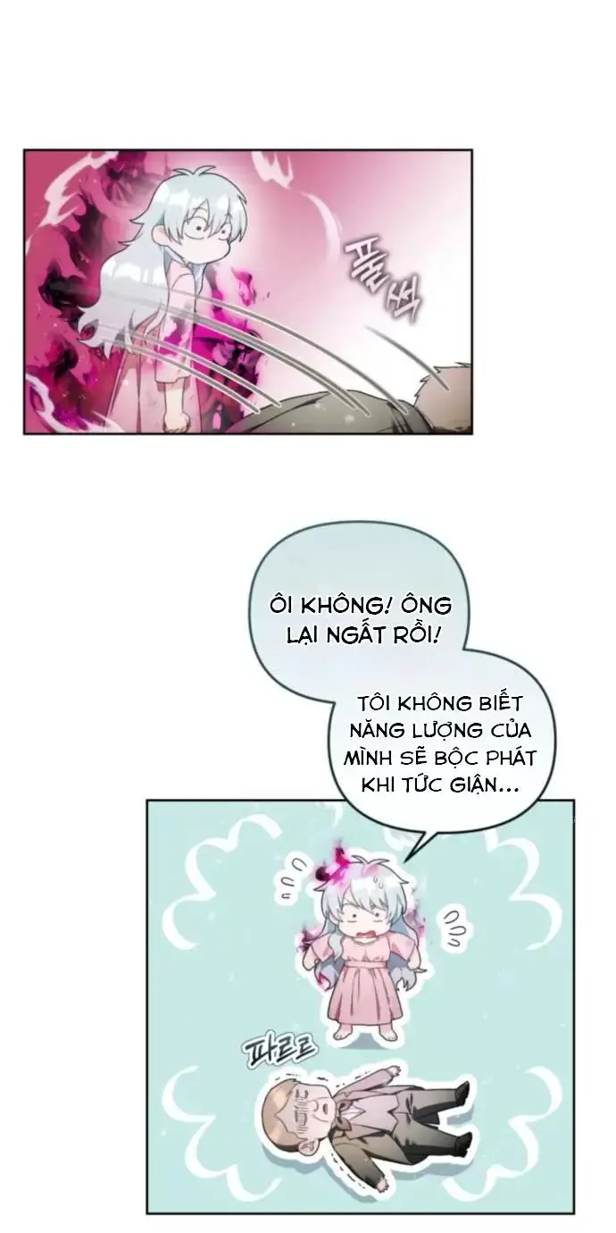 Trở Thành Quỷ Vương Level 999 Nettruyen ZZZ Chương 3 Page 4
