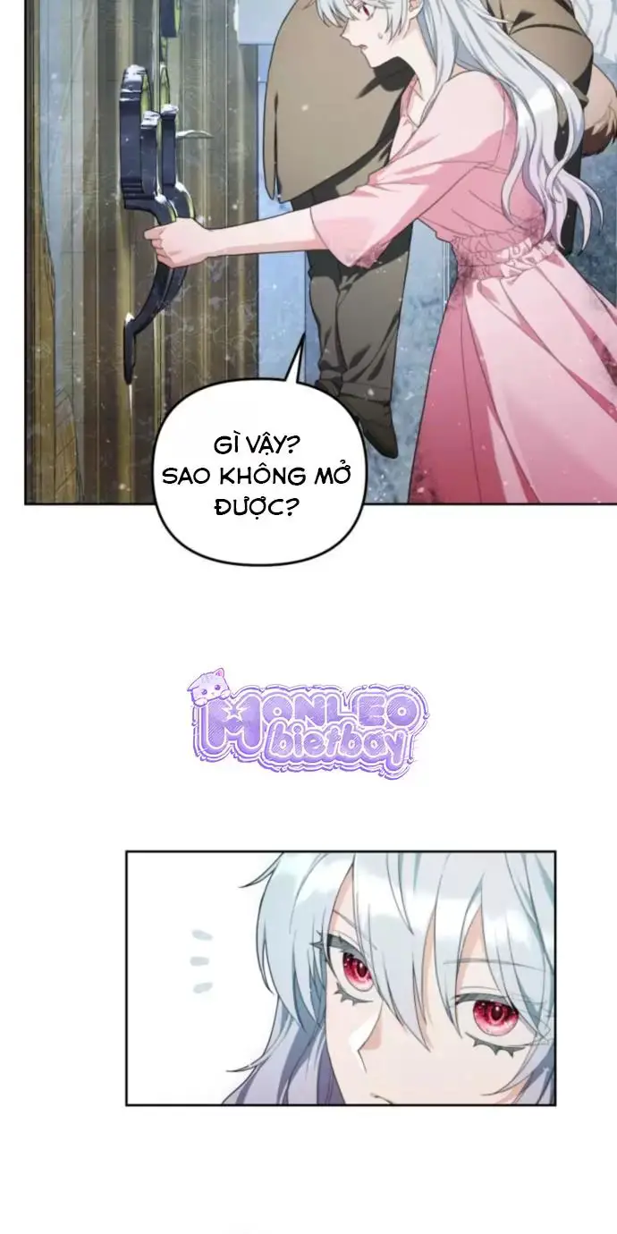 Trở Thành Quỷ Vương Level 999 Nettruyen ZZZ Chương 3 Page 7