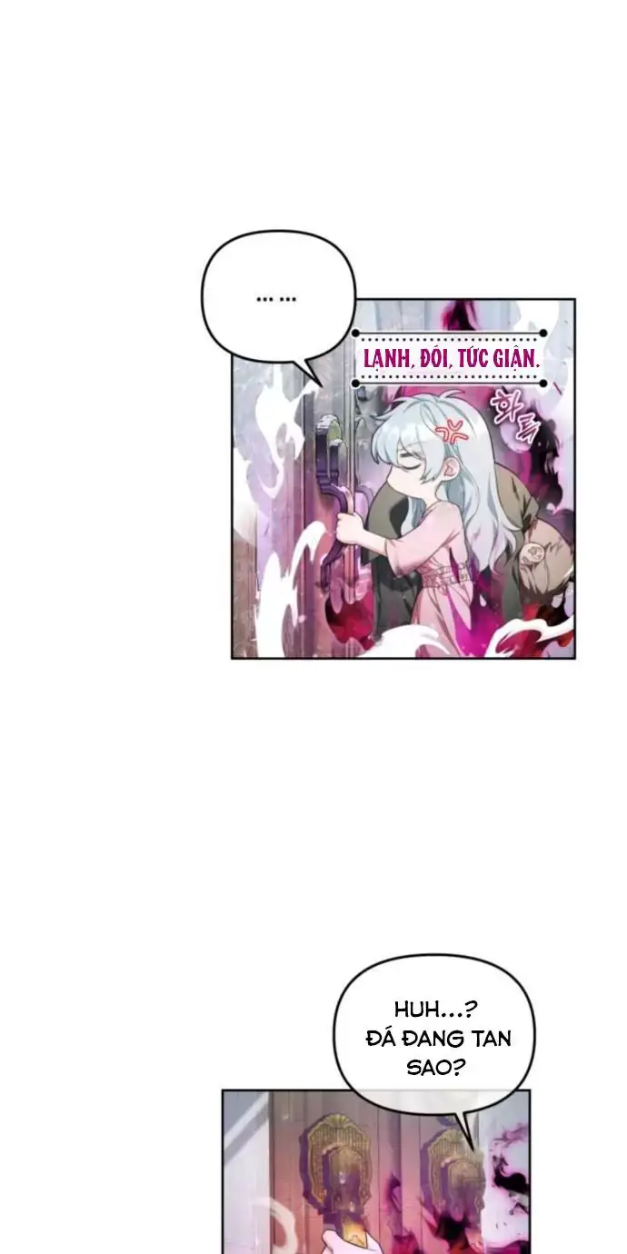 Trở Thành Quỷ Vương Level 999 Nettruyen ZZZ Chương 3 Page 9