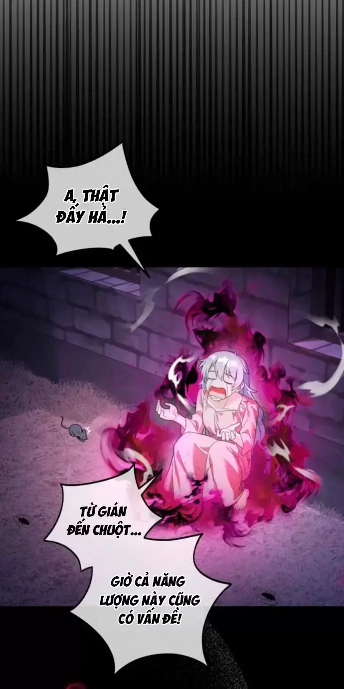 Trở Thành Quỷ Vương Level 999 Nettruyen ZZZ Chương 3 Page 11