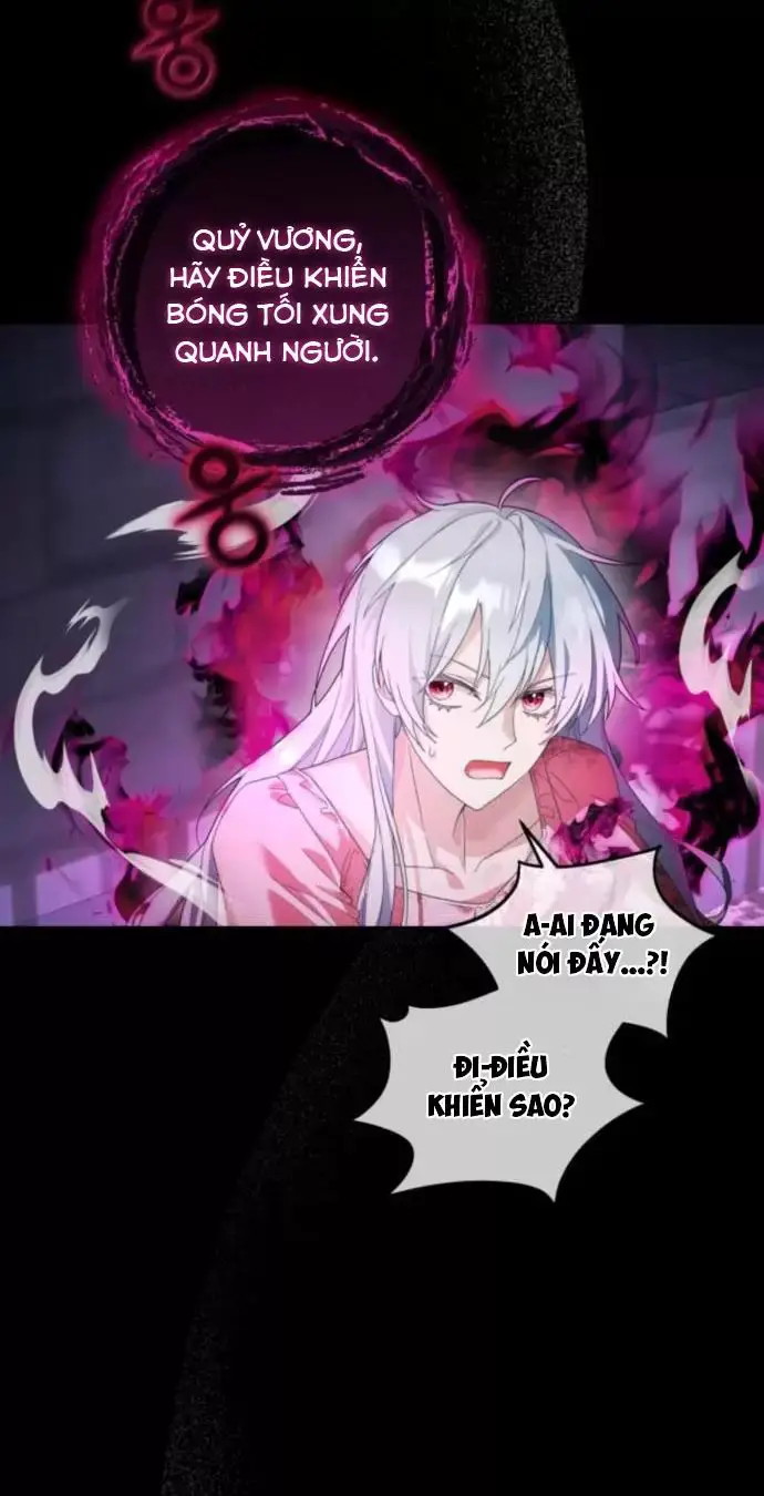 Trở Thành Quỷ Vương Level 999 Nettruyen ZZZ Chương 3 Page 12