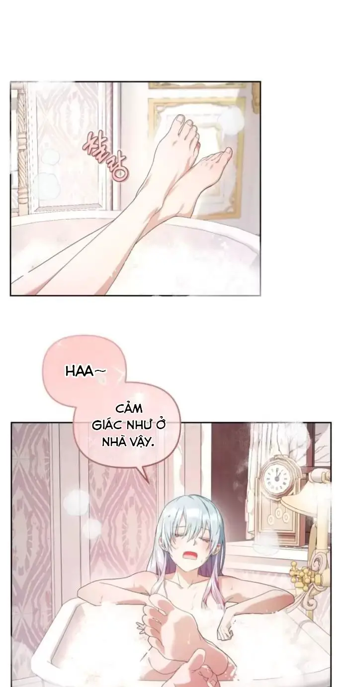 Trở Thành Quỷ Vương Level 999 Nettruyen ZZZ Chương 3 Page 22
