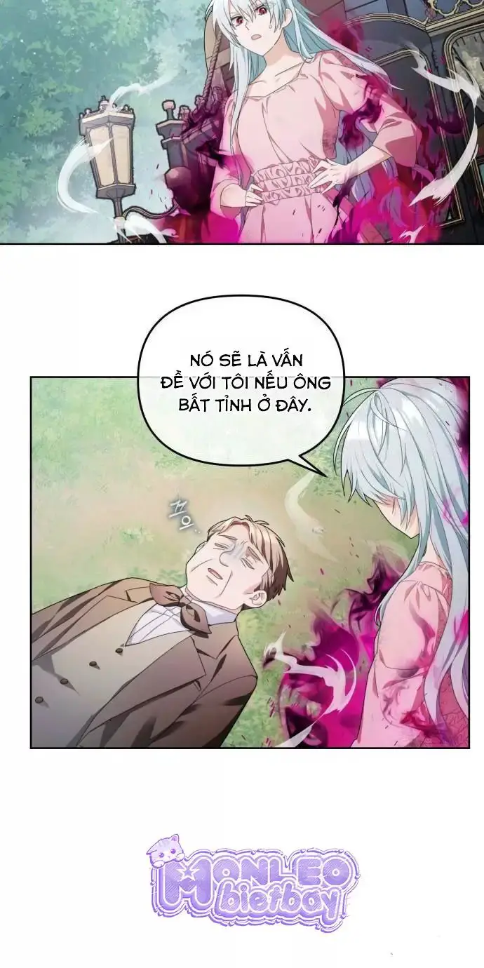 Trở Thành Quỷ Vương Level 999 Nettruyen ZZZ Chương 2 Page 9