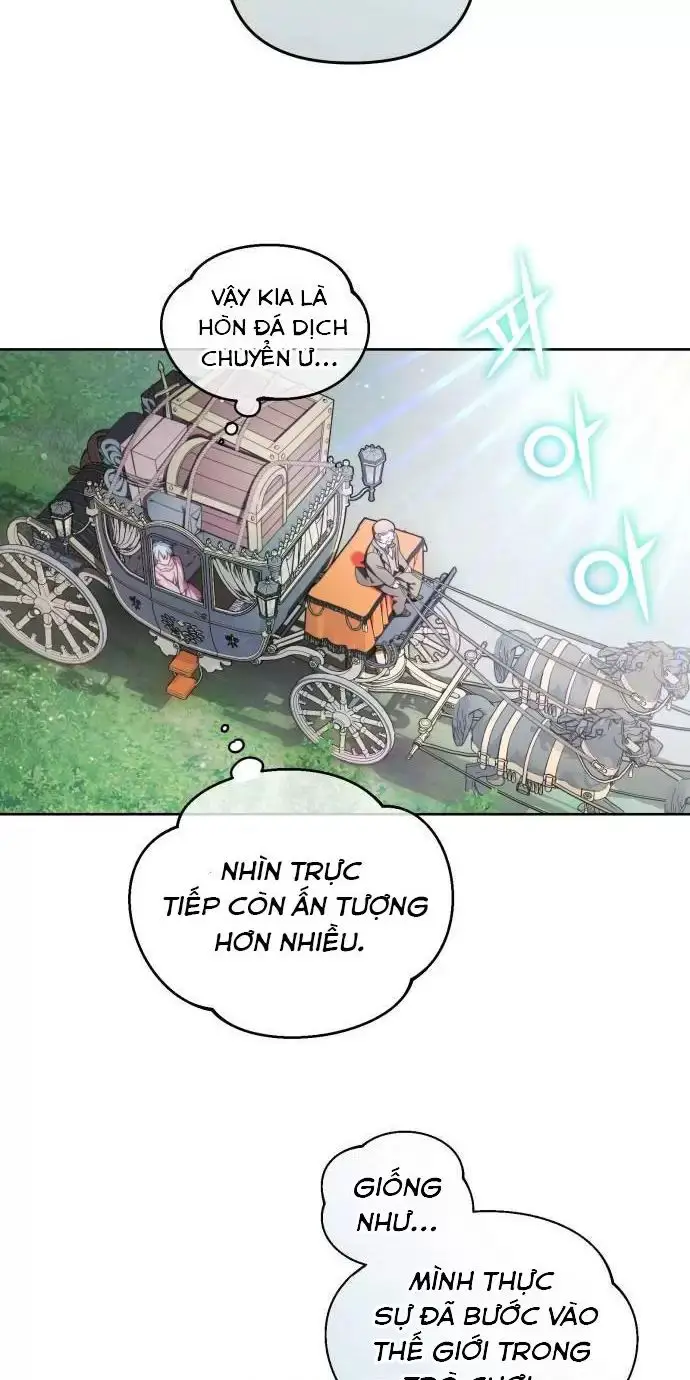 Trở Thành Quỷ Vương Level 999 Nettruyen ZZZ Chương 2 Page 22