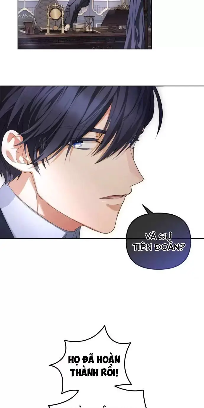 Trở Thành Quỷ Vương Level 999 Nettruyen ZZZ Chương 2 Page 55