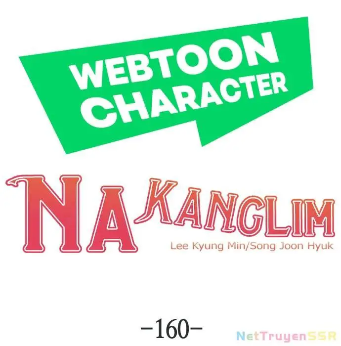 Nhân Vật Webtoon Na Kang Lim Nettruyen ZZZ Chương 160 Page 16