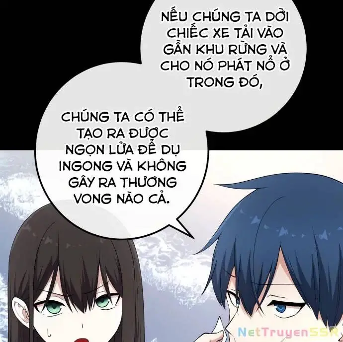 Nhân Vật Webtoon Na Kang Lim Nettruyen ZZZ Chương 160 Page 22