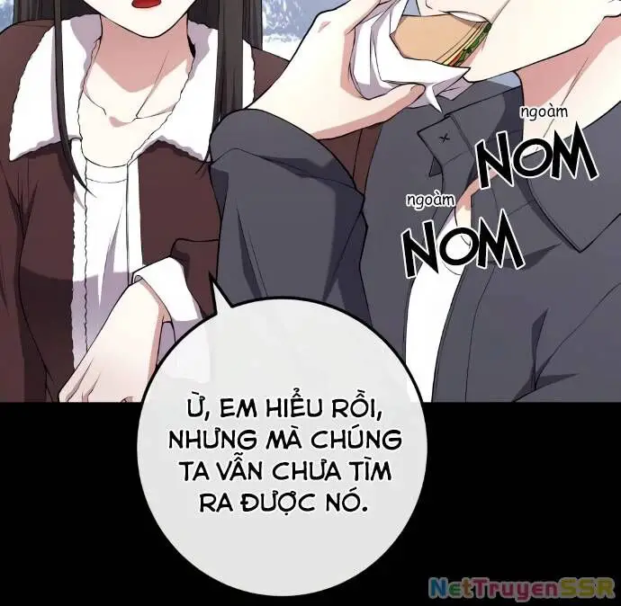 Nhân Vật Webtoon Na Kang Lim Nettruyen ZZZ Chương 160 Page 23