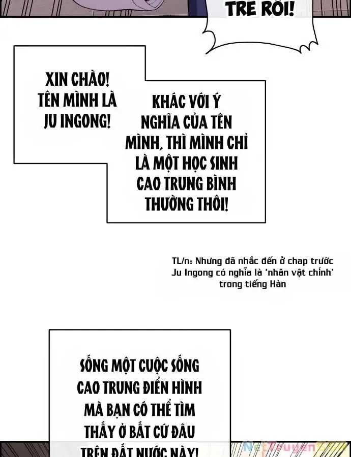 Nhân Vật Webtoon Na Kang Lim Nettruyen ZZZ Chương 154 Page 2