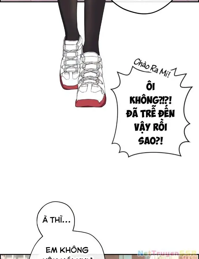 Nhân Vật Webtoon Na Kang Lim Nettruyen ZZZ Chương 154 Page 14