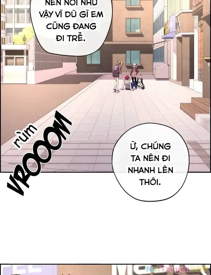 Nhân Vật Webtoon Na Kang Lim Nettruyen ZZZ Chương 154 Page 15