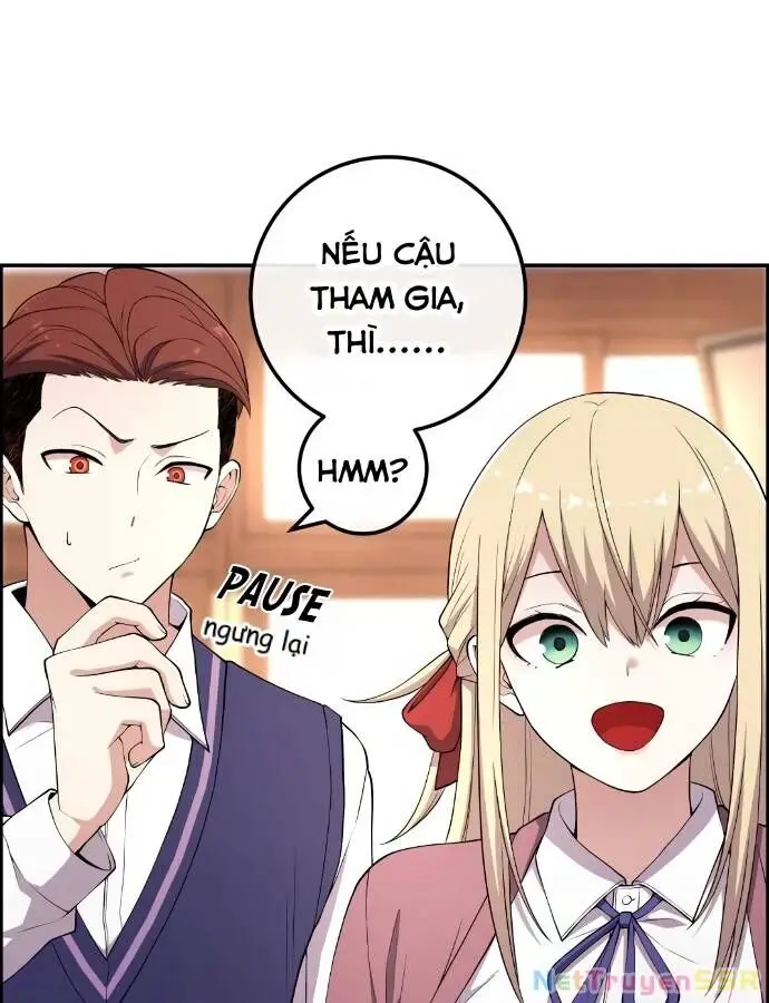 Nhân Vật Webtoon Na Kang Lim Nettruyen ZZZ Chương 154 Page 34