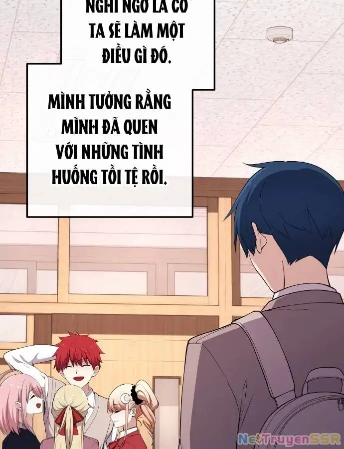 Nhân Vật Webtoon Na Kang Lim Nettruyen ZZZ Chương 154 Page 46