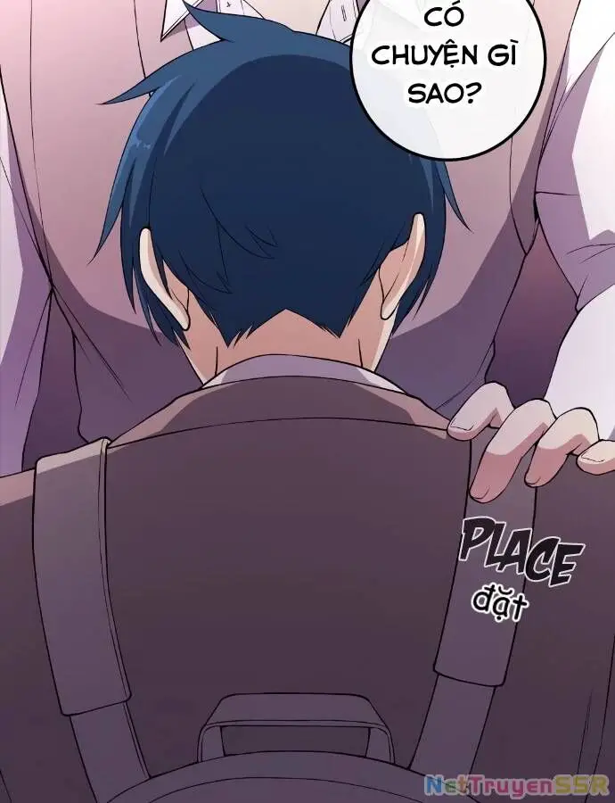 Nhân Vật Webtoon Na Kang Lim Nettruyen ZZZ Chương 154 Page 58