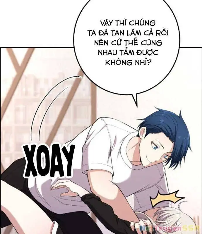 Nhân Vật Webtoon Na Kang Lim Nettruyen ZZZ Chương 172 Page 41