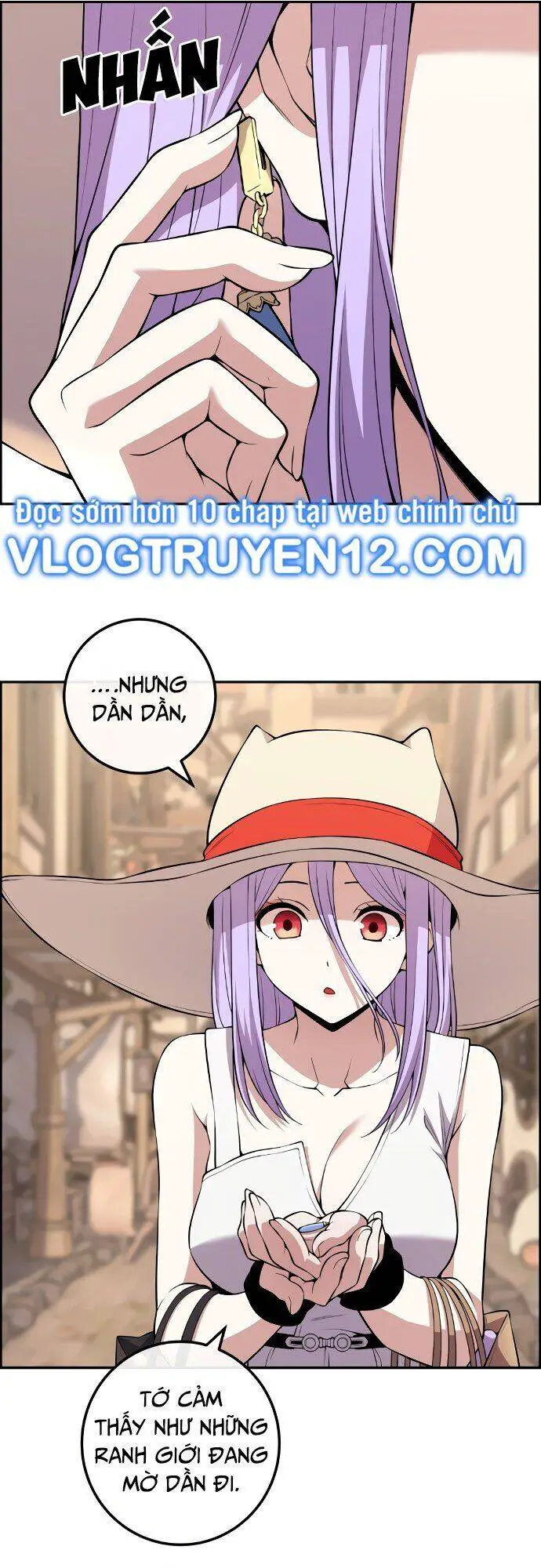 Nhân Vật Webtoon Na Kang Lim Nettruyen ZZZ Chương 123 Page 2