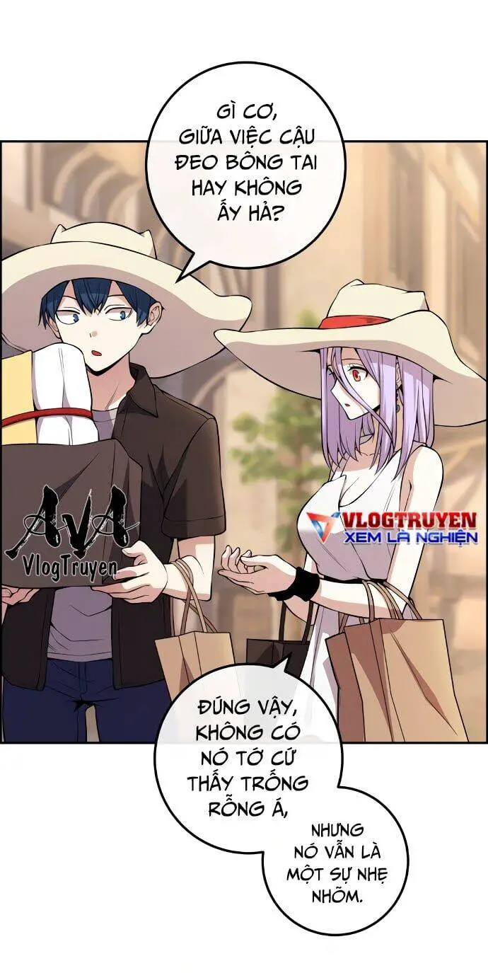Nhân Vật Webtoon Na Kang Lim Nettruyen ZZZ Chương 123 Page 3
