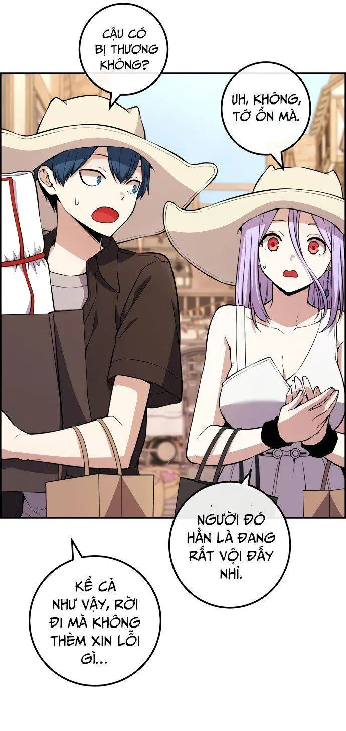 Nhân Vật Webtoon Na Kang Lim Nettruyen ZZZ Chương 123 Page 9