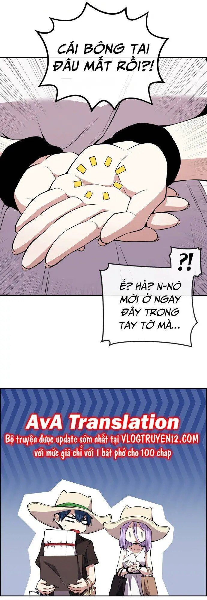 Nhân Vật Webtoon Na Kang Lim Nettruyen ZZZ Chương 123 Page 11