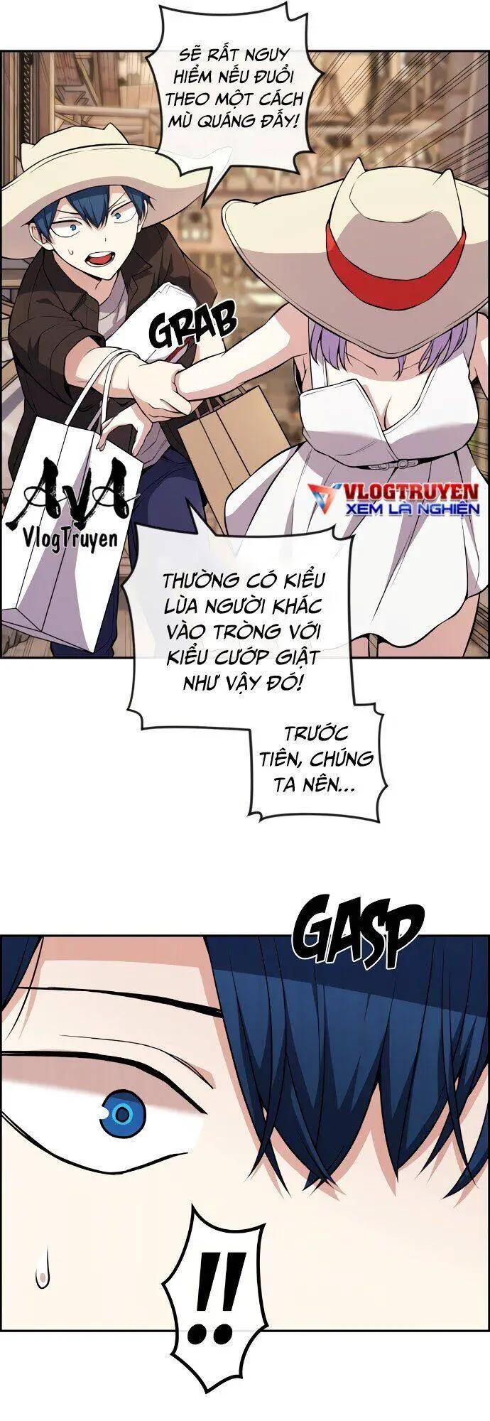 Nhân Vật Webtoon Na Kang Lim Nettruyen ZZZ Chương 123 Page 15