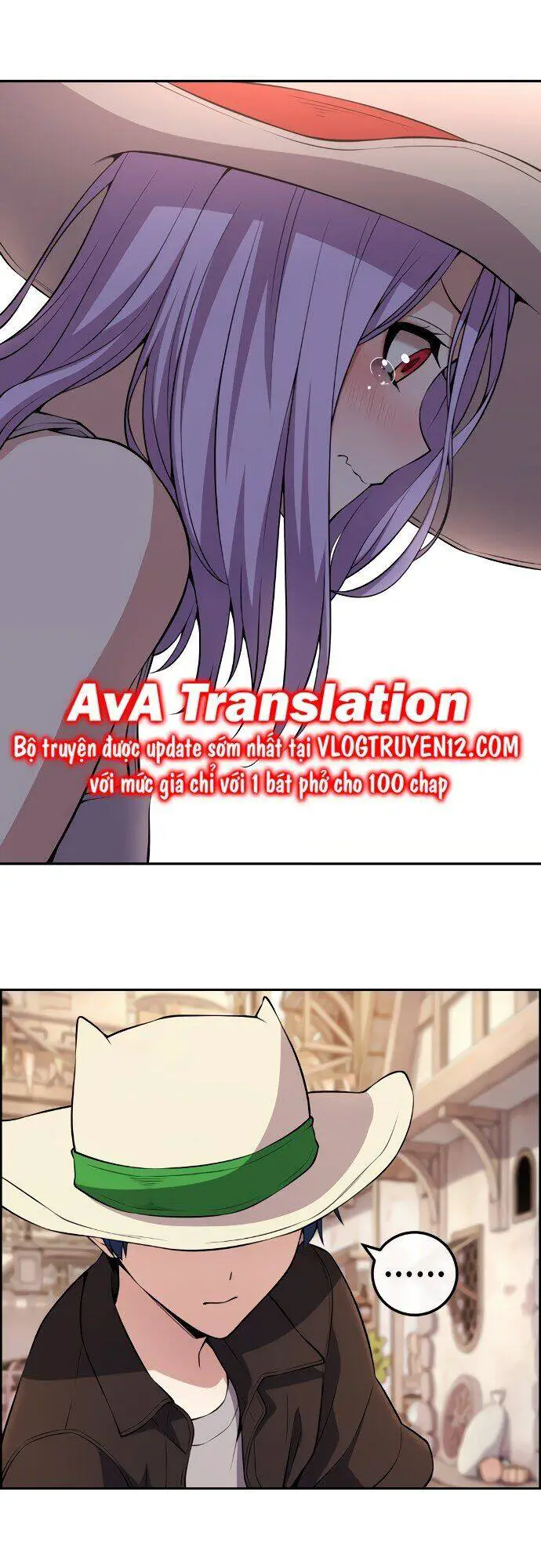 Nhân Vật Webtoon Na Kang Lim Nettruyen ZZZ Chương 123 Page 16