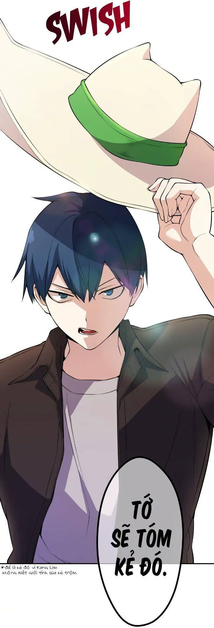 Nhân Vật Webtoon Na Kang Lim Nettruyen ZZZ Chương 123 Page 18