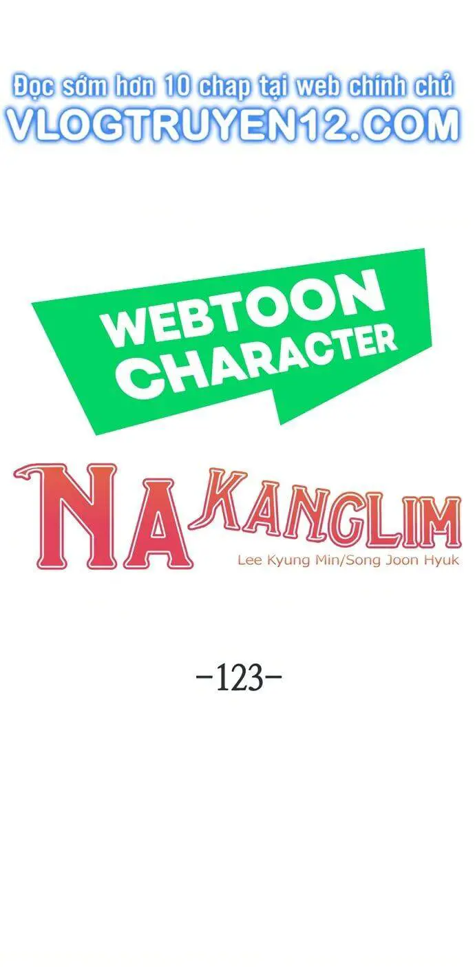 Nhân Vật Webtoon Na Kang Lim Nettruyen ZZZ Chương 123 Page 19