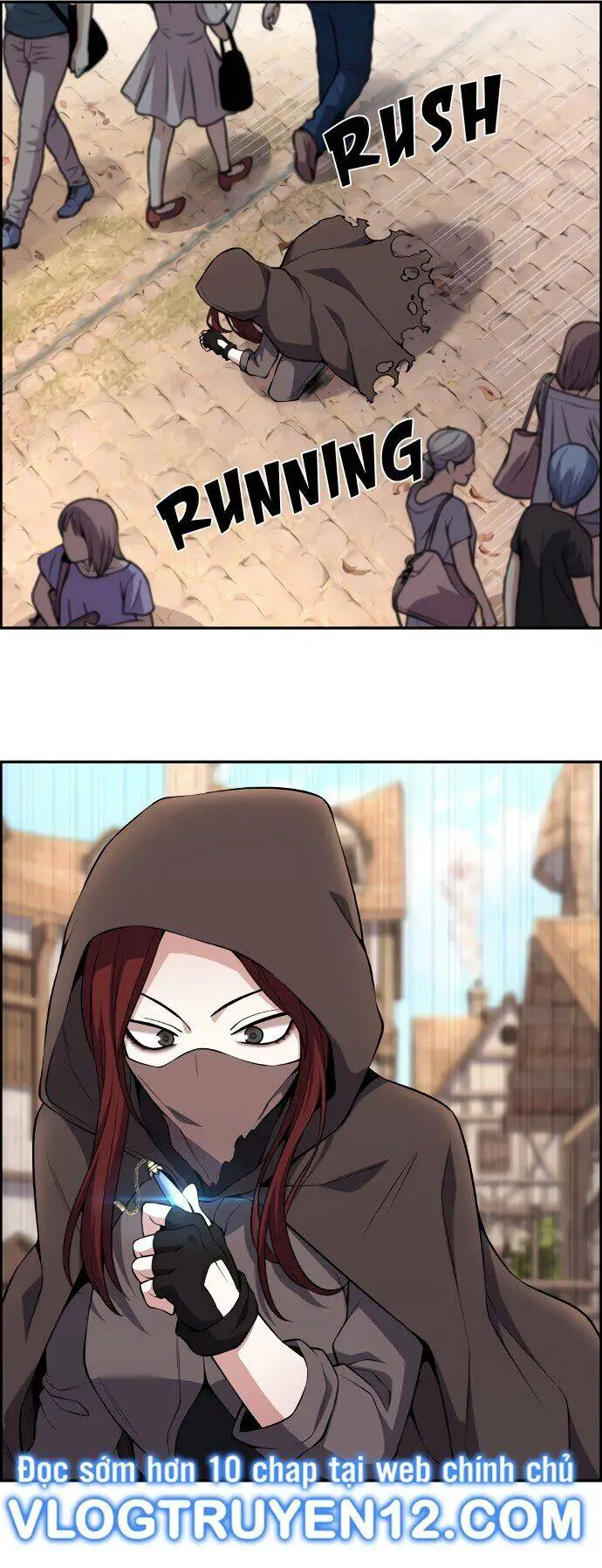 Nhân Vật Webtoon Na Kang Lim Nettruyen ZZZ Chương 123 Page 20