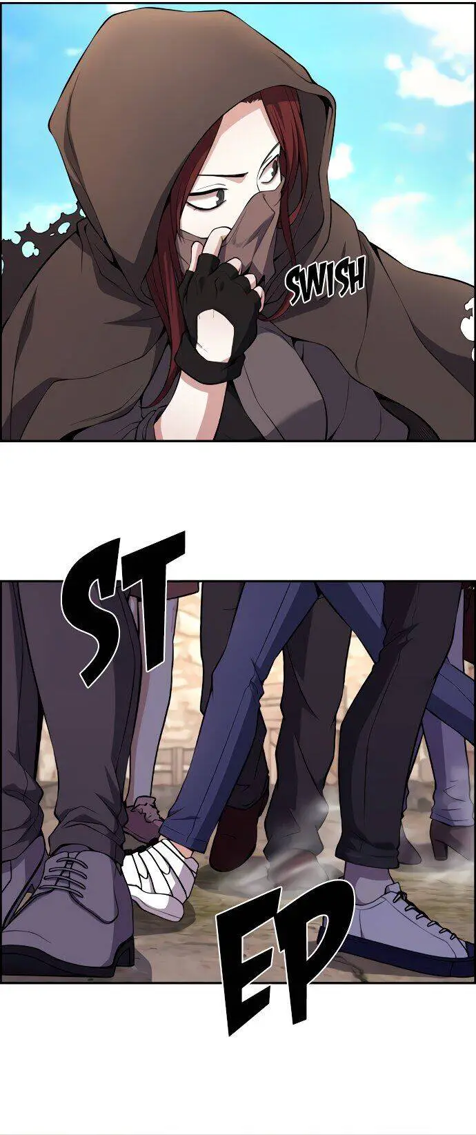 Nhân Vật Webtoon Na Kang Lim Nettruyen ZZZ Chương 123 Page 21