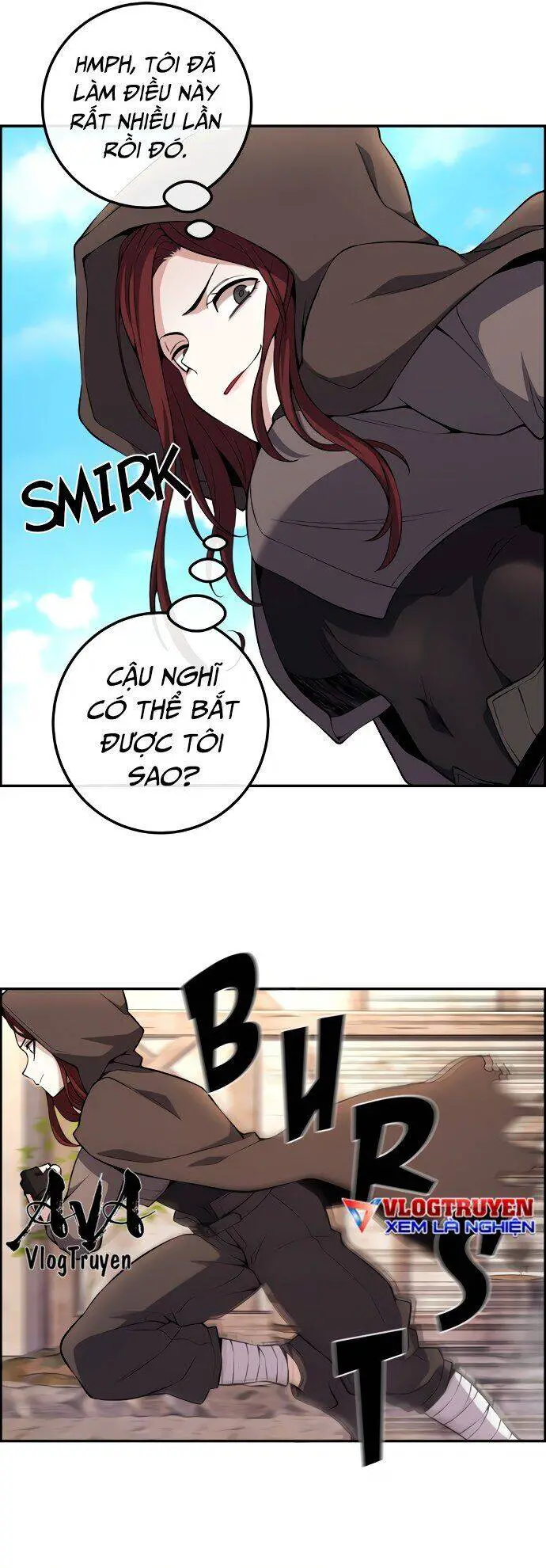 Nhân Vật Webtoon Na Kang Lim Nettruyen ZZZ Chương 123 Page 23