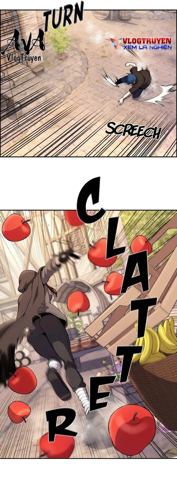 Nhân Vật Webtoon Na Kang Lim Nettruyen ZZZ Chương 123 Page 25