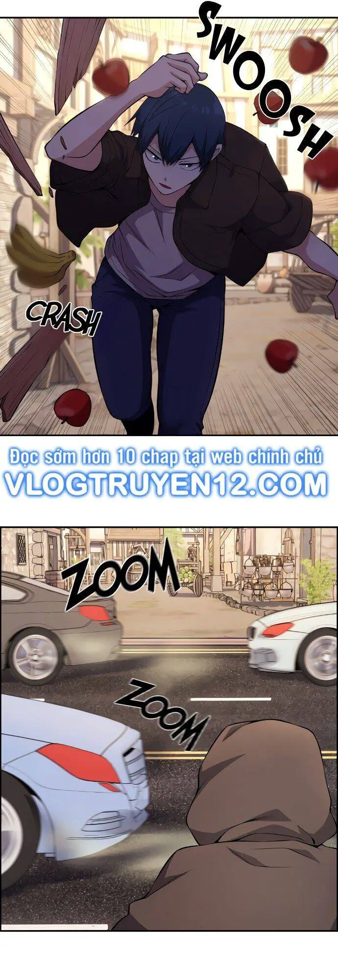 Nhân Vật Webtoon Na Kang Lim Nettruyen ZZZ Chương 123 Page 26