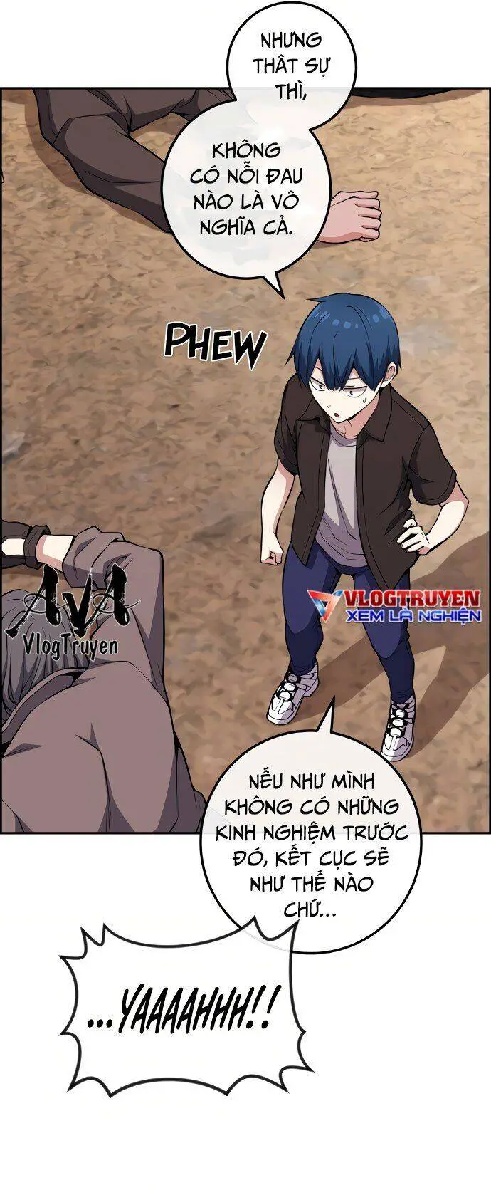 Nhân Vật Webtoon Na Kang Lim Nettruyen ZZZ Chương 123 Page 59