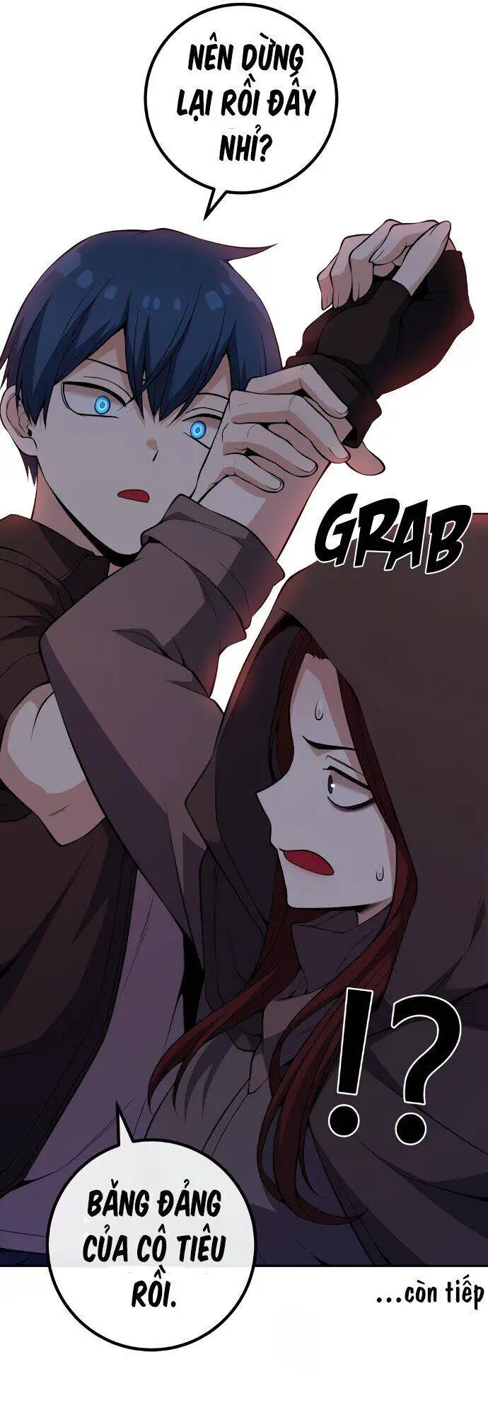 Nhân Vật Webtoon Na Kang Lim Nettruyen ZZZ Chương 123 Page 64