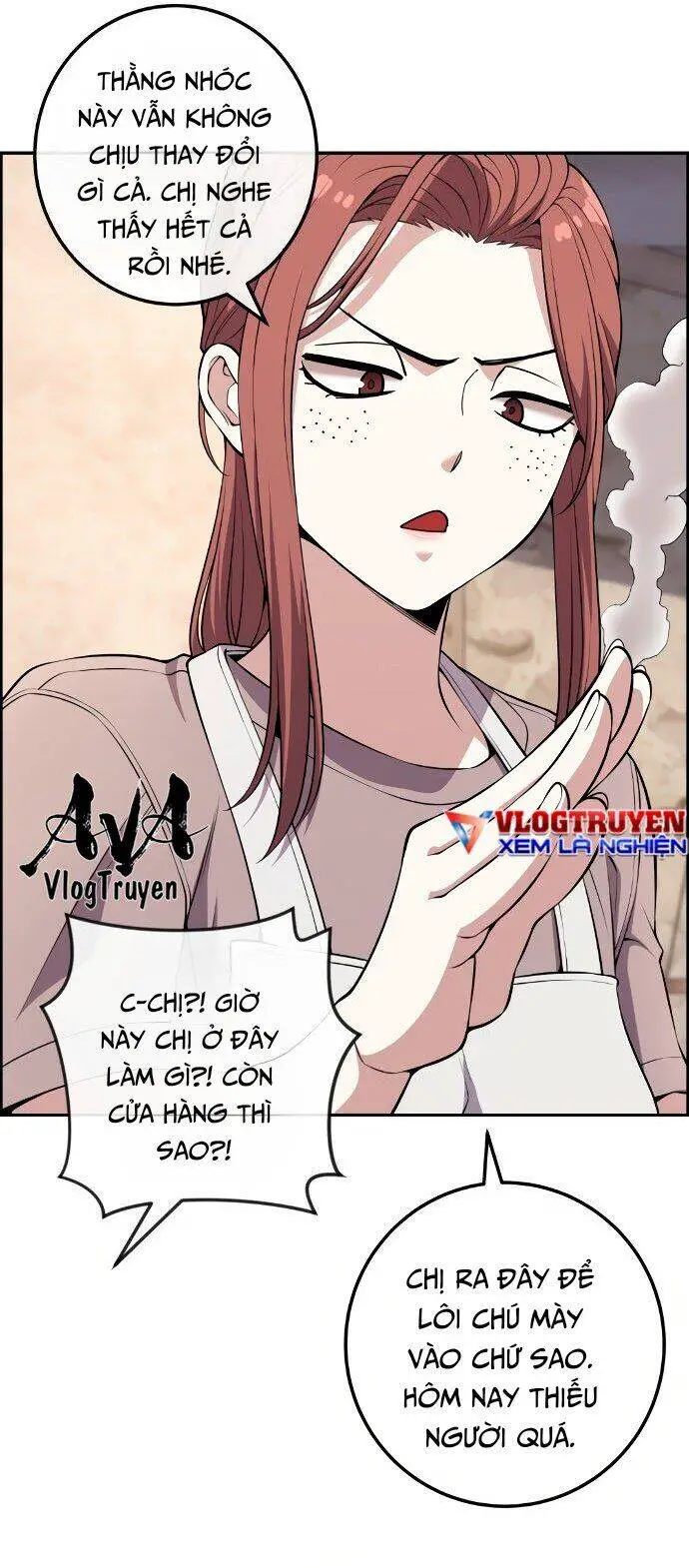 Nhân Vật Webtoon Na Kang Lim Nettruyen ZZZ Chương 124 Page 18