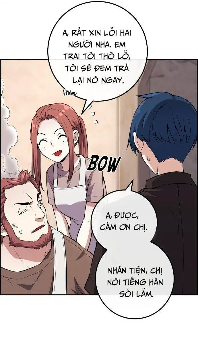 Nhân Vật Webtoon Na Kang Lim Nettruyen ZZZ Chương 124 Page 19